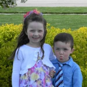 Meet your Posher, Sue